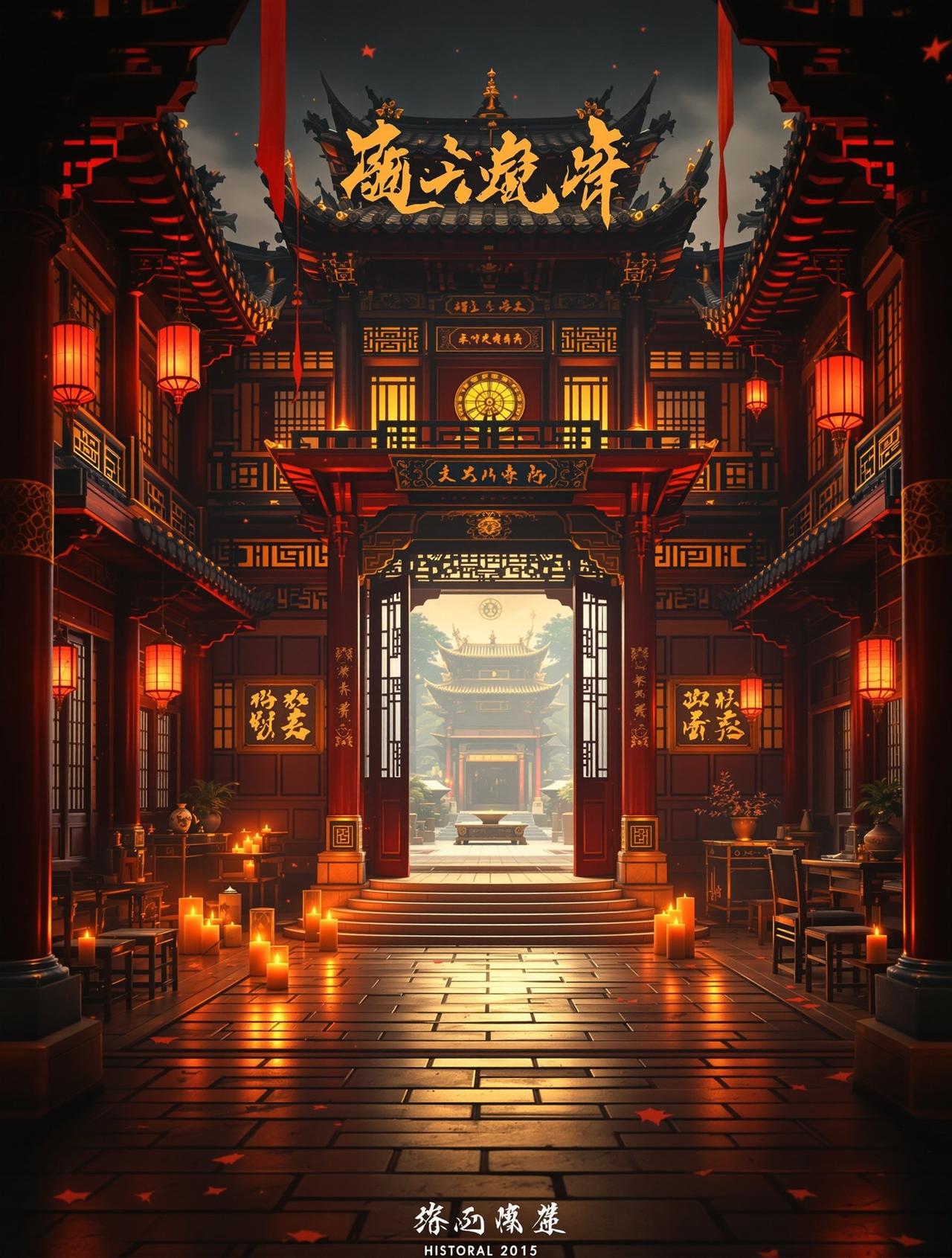 免费观看高清视频精选推荐 - 长安十二时辰·续
